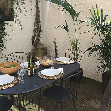 The Bromptons, Luxury South Kensington Apartment Londra Esterno foto