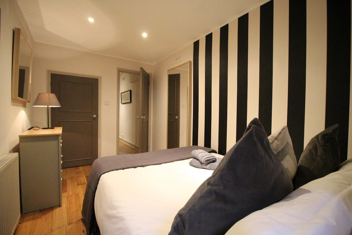 The Bromptons, Luxury South Kensington Appartement Londen