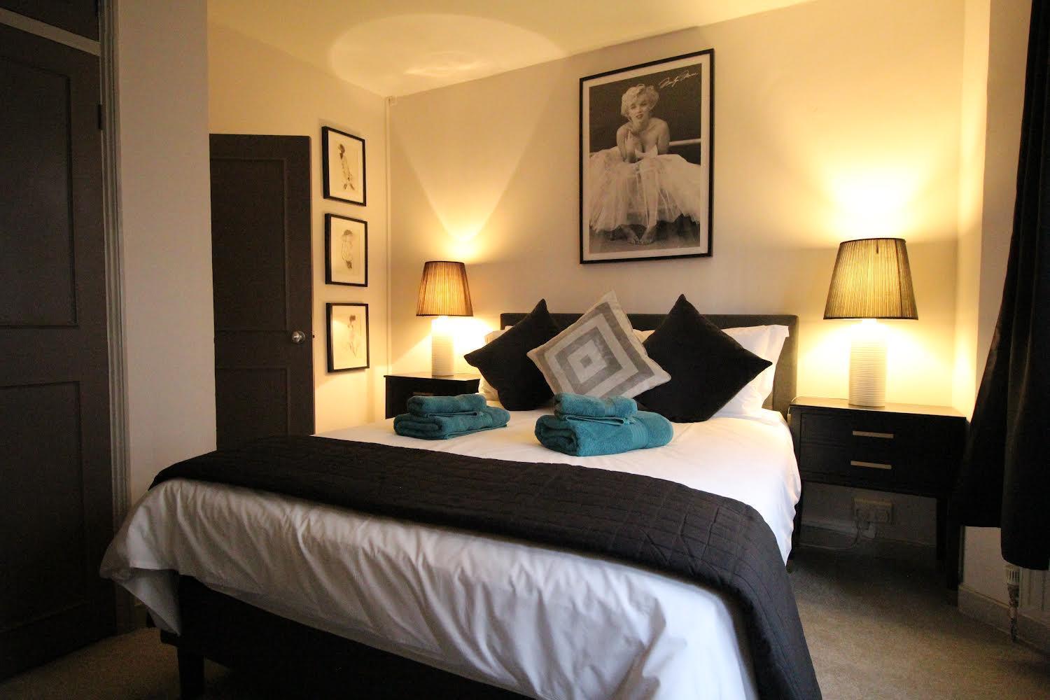 The Bromptons, Luxury South Kensington Londra