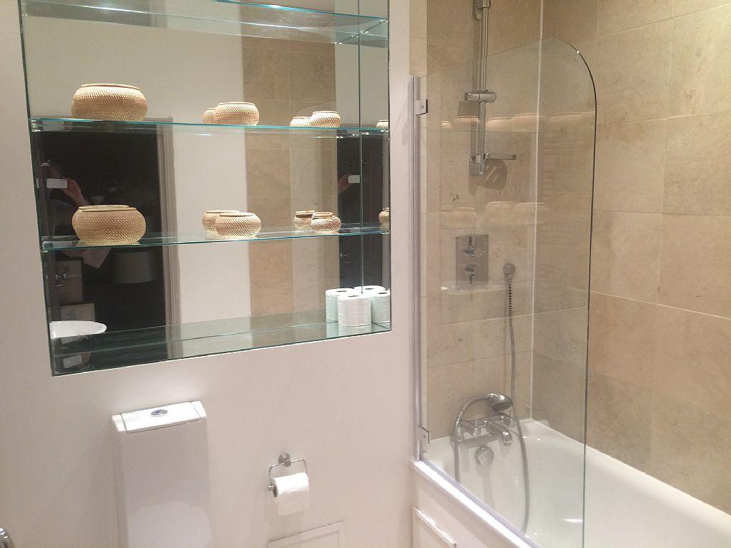 The Bromptons, Luxury South Kensington Appartement *