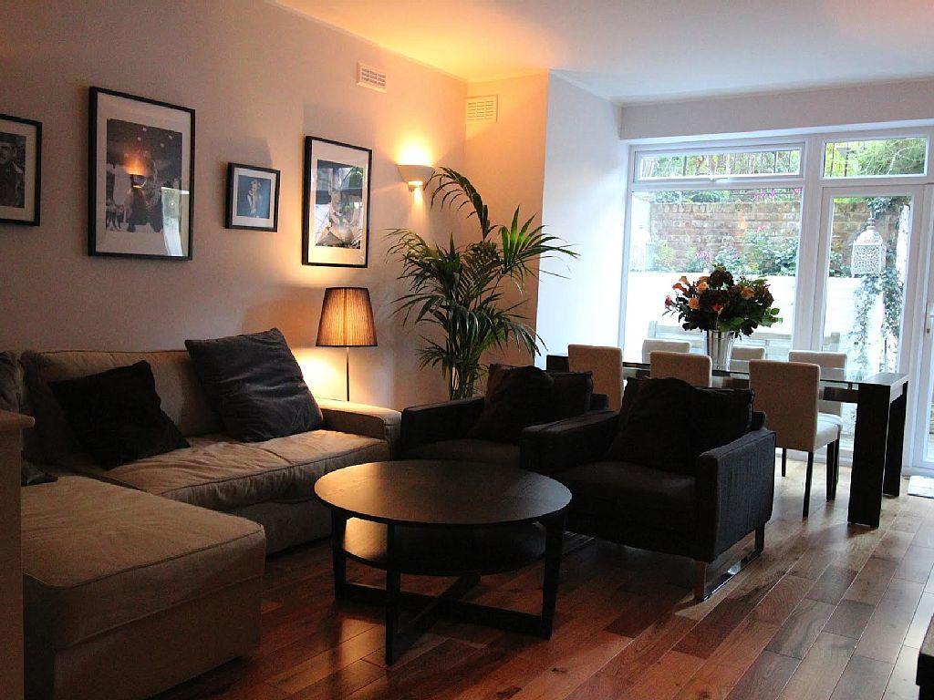 Appartement The Bromptons, Luxury South Kensington Londen