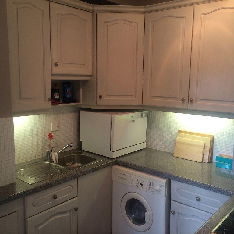 Appartement The Bromptons, Luxury South Kensington