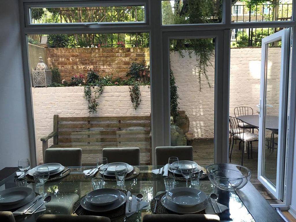 The Bromptons, Luxury South Kensington Appartamento Londra