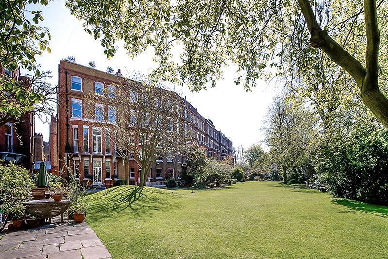 The Bromptons, Luxury South Kensington Londra