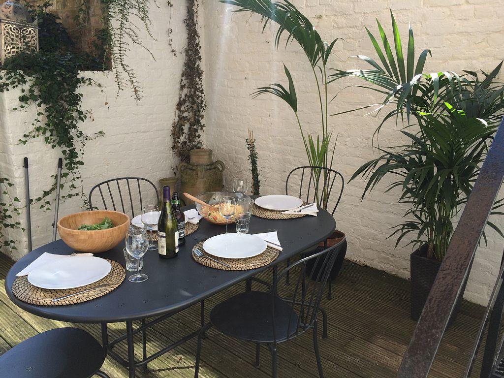 The Bromptons, Luxury South Kensington Appartamento