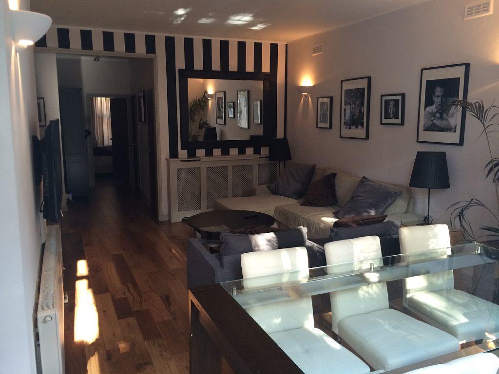 Appartamento The Bromptons, Luxury South Kensington *