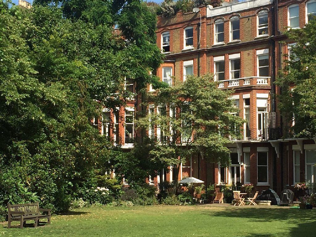 Appartamento The Bromptons, Luxury South Kensington