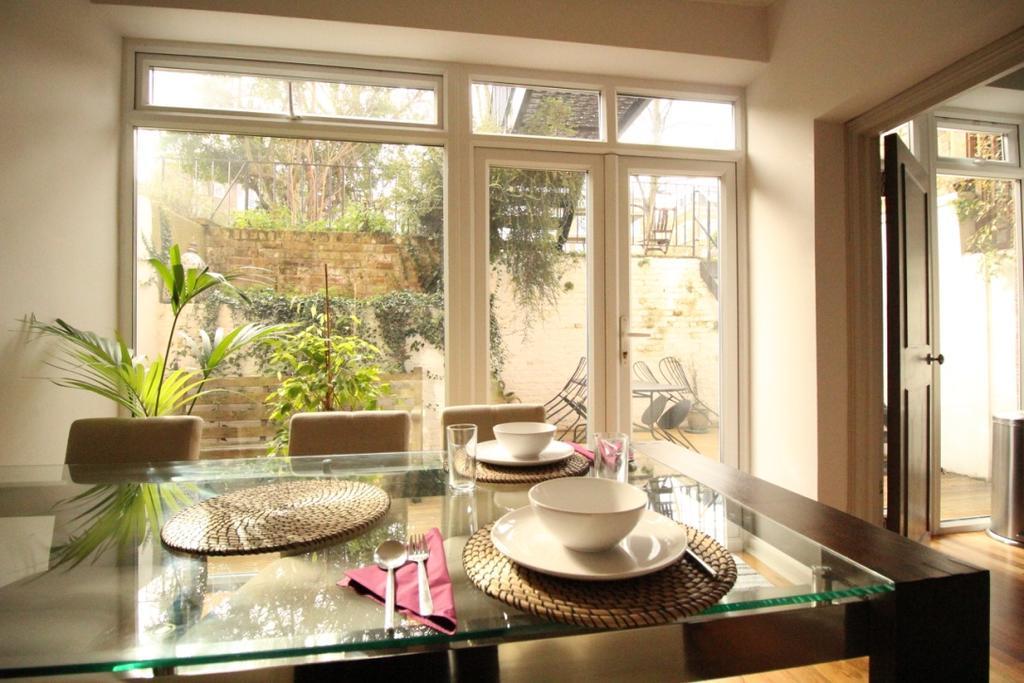 Appartement The Bromptons, Luxury South Kensington